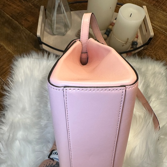 STUNNING RARE LIMITED EDITION JAPAN EXCLUSIVE Gucci Bamboo 3 Way Bag - Picture 6 of 17